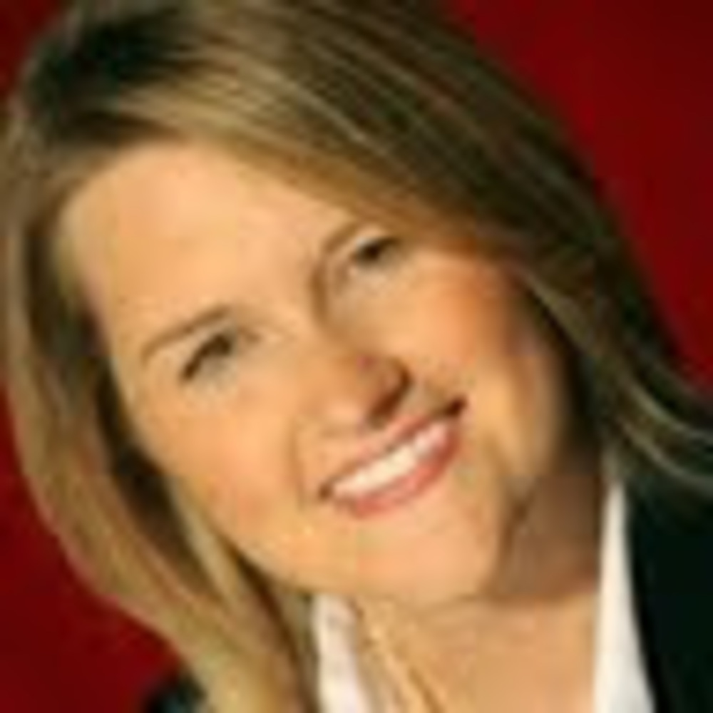 Meet your Posher, Julie k.